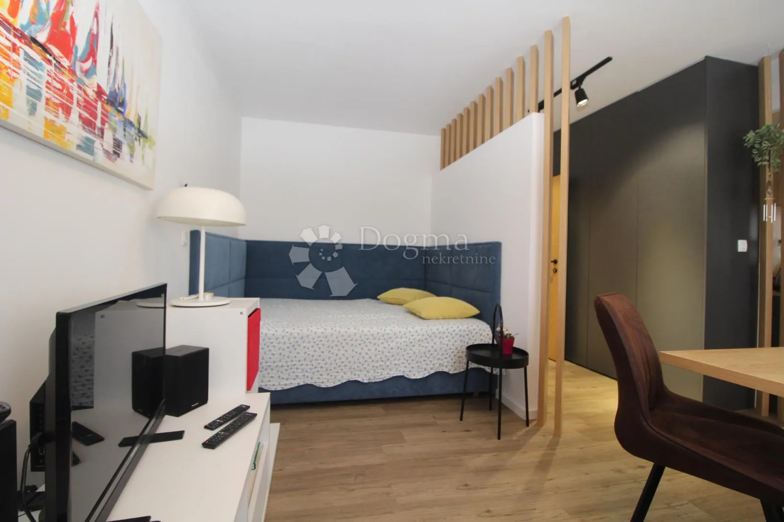 crikvenica dva apartmana - slika 11
