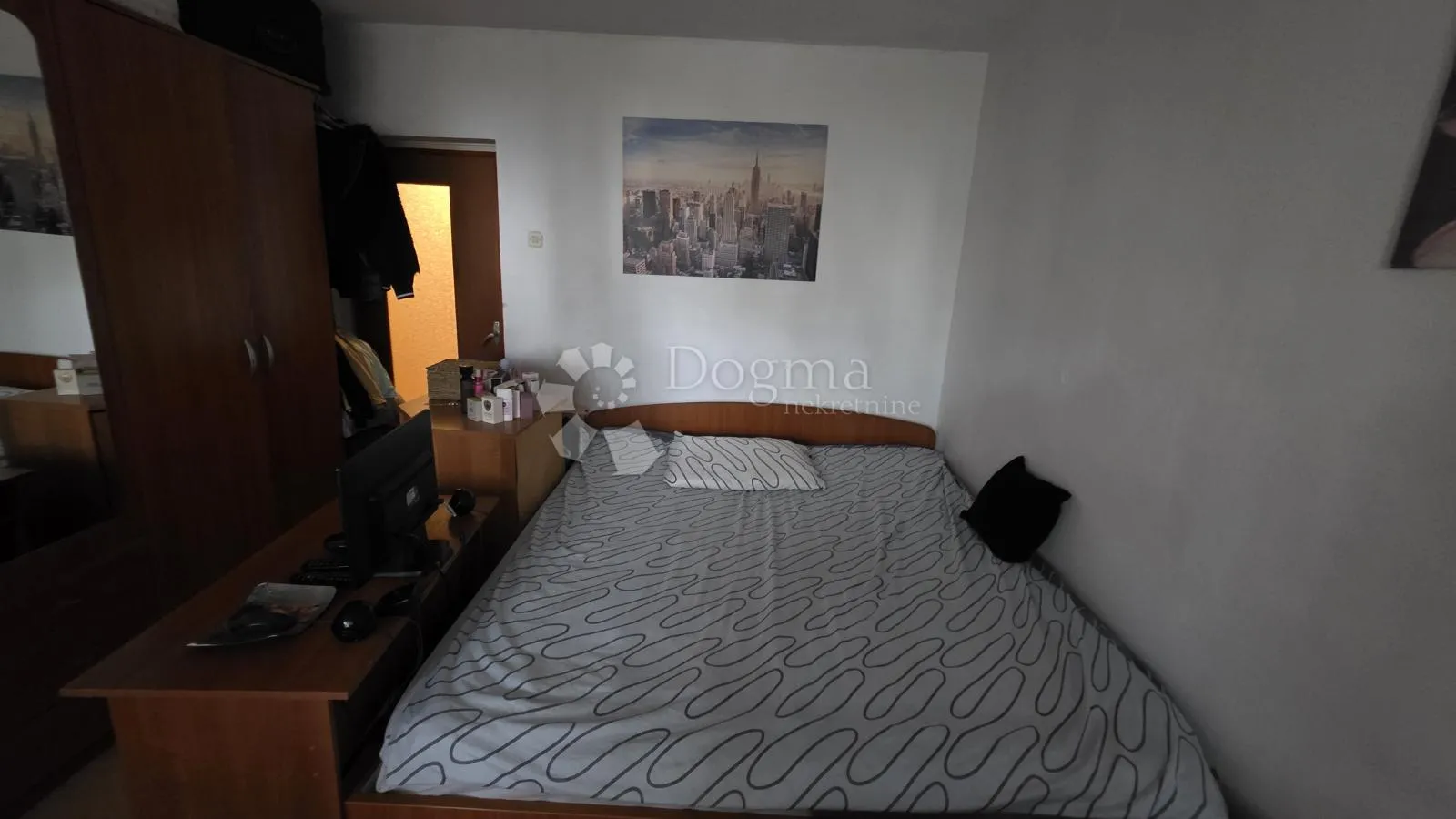 rijeka, gornja vežoca, 1skl, loggia - slika 5