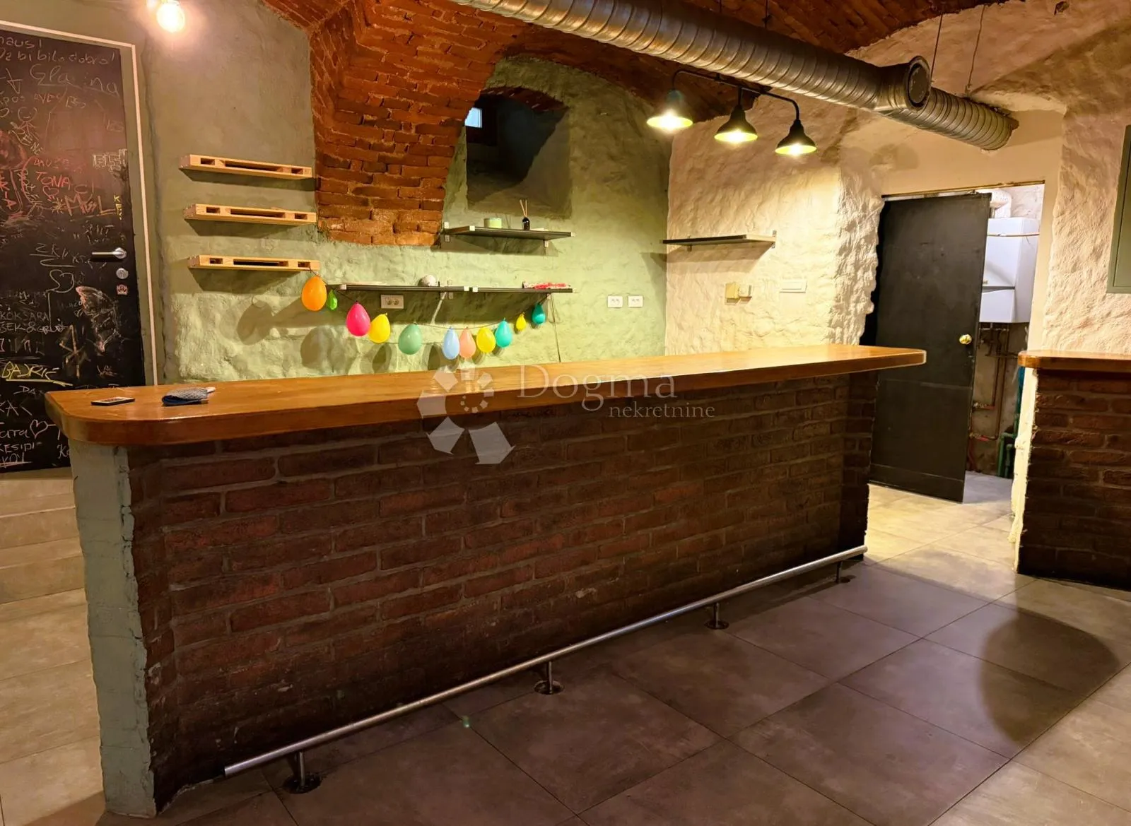 poseban prostor za vaš koncept - centar čakovca, 115 m² - slika 4