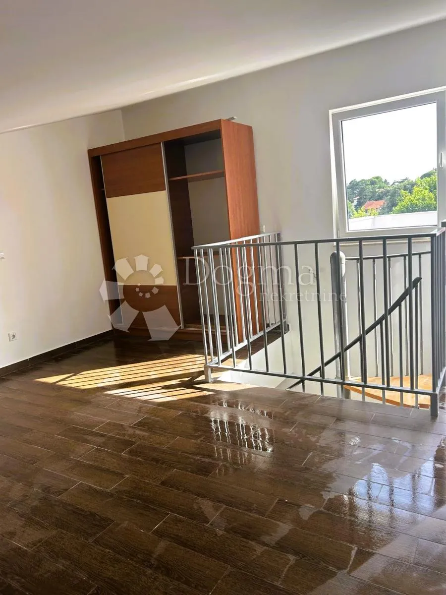 mir i more – apartman na dvije etaže - slika 17