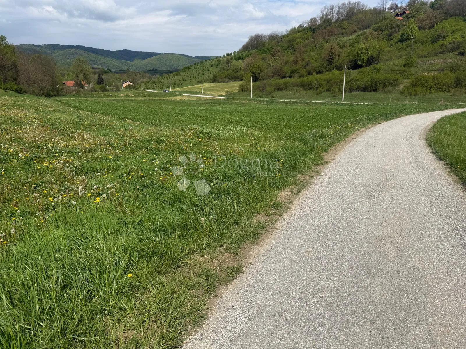 zemljište - bliža okolica novi marof - slika 7