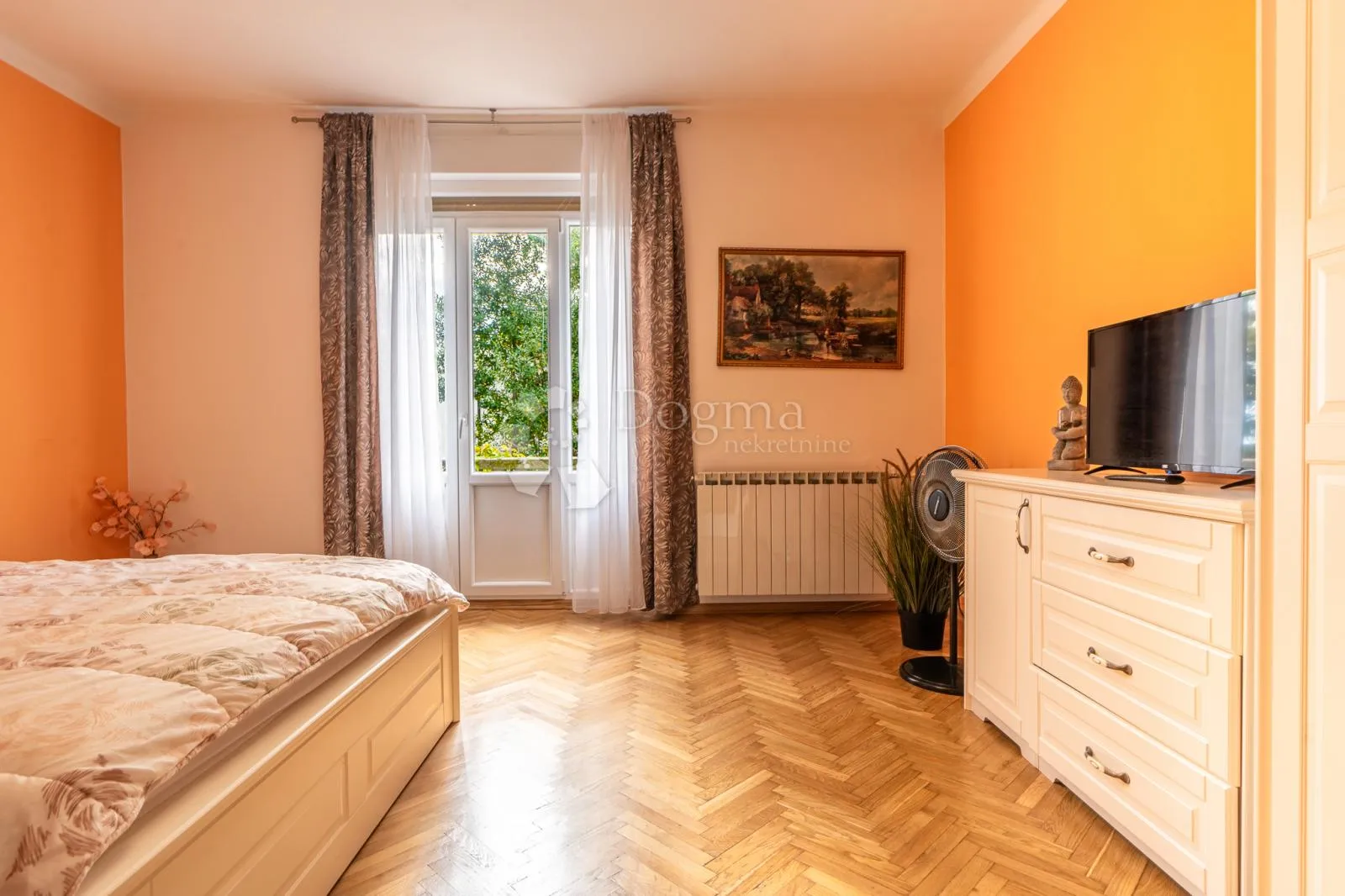 opatija villa, 3s+db i studio apartman - slika 10