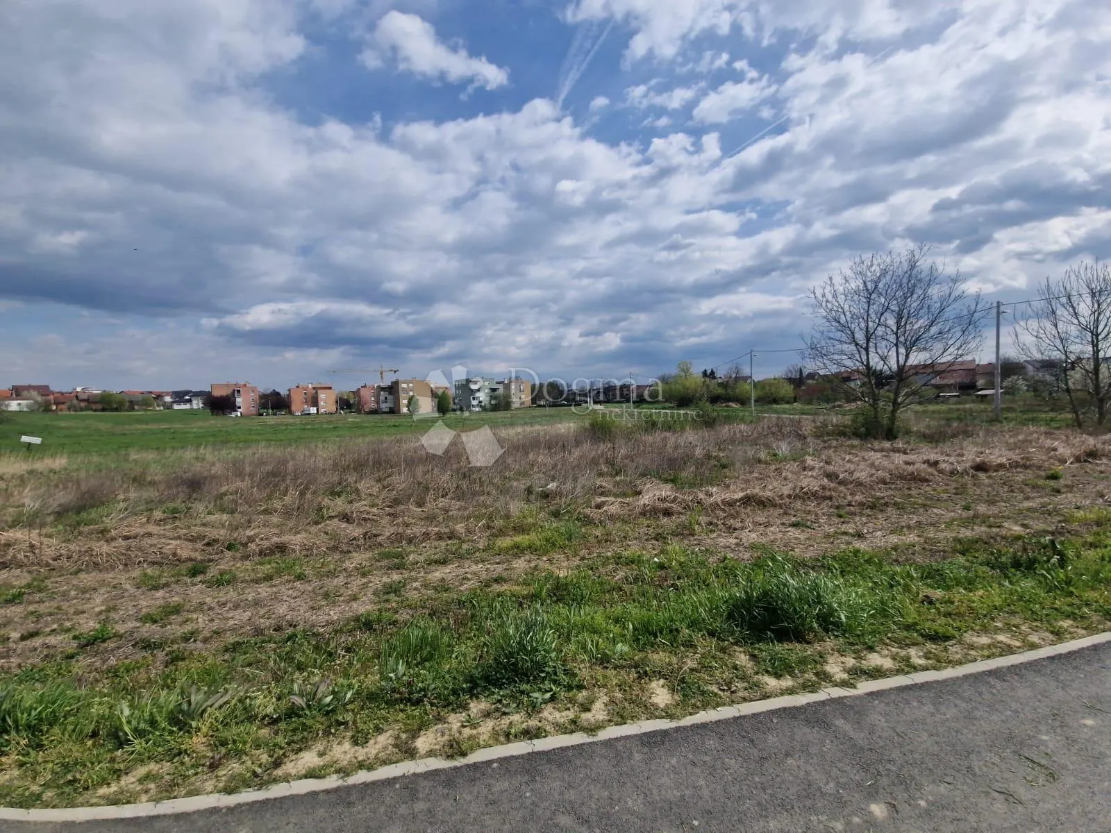 sesvete, 1513m2, građevinska zona – top prilika za gradnju - slika 3