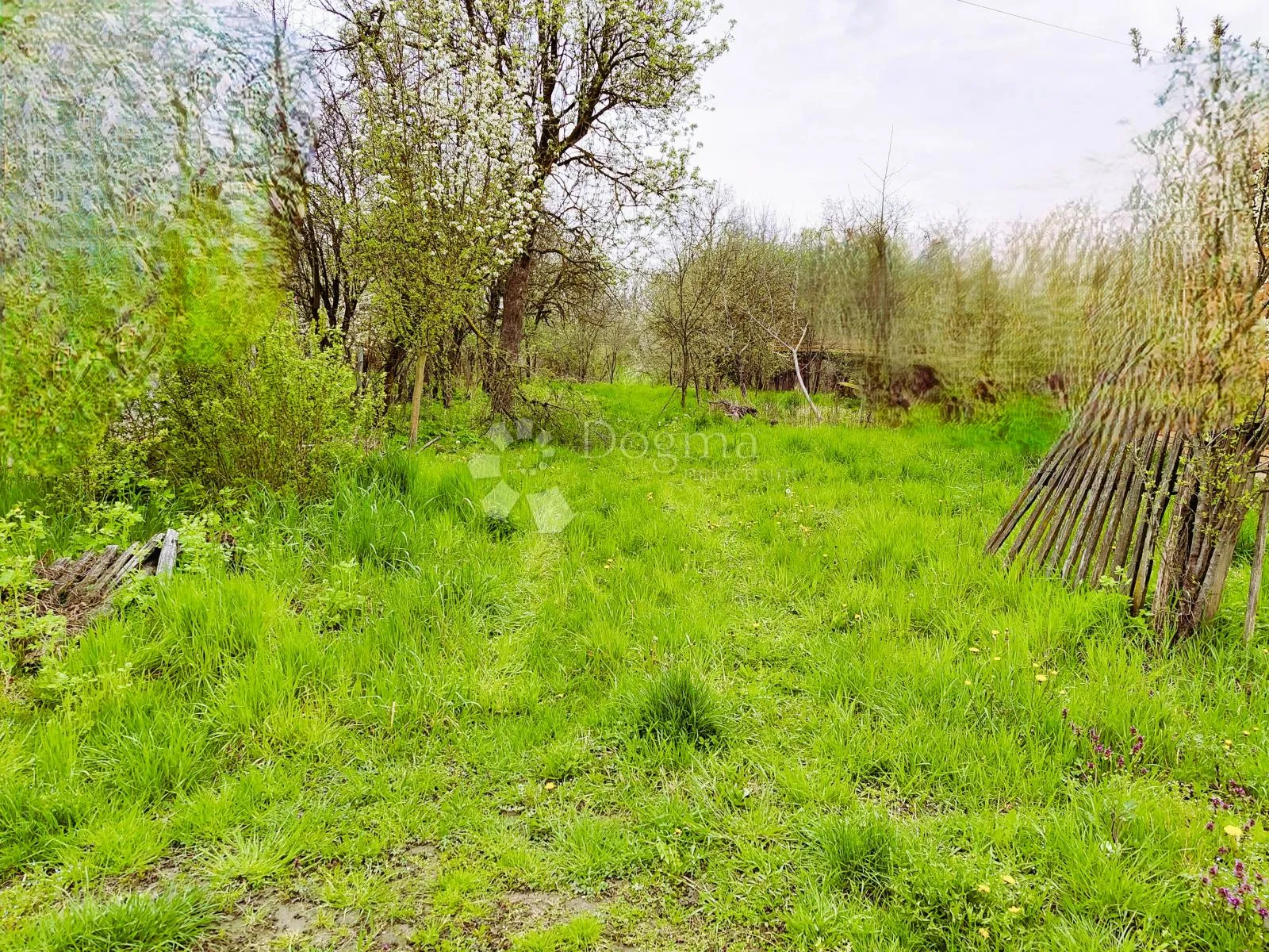 građevinsko zemljište u vrbanovcu - slika 4