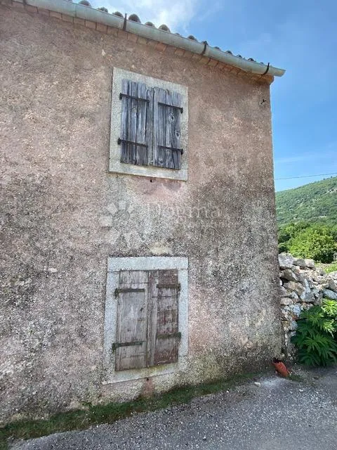 otok cres - kućica za ljubitelje mira - slika 6