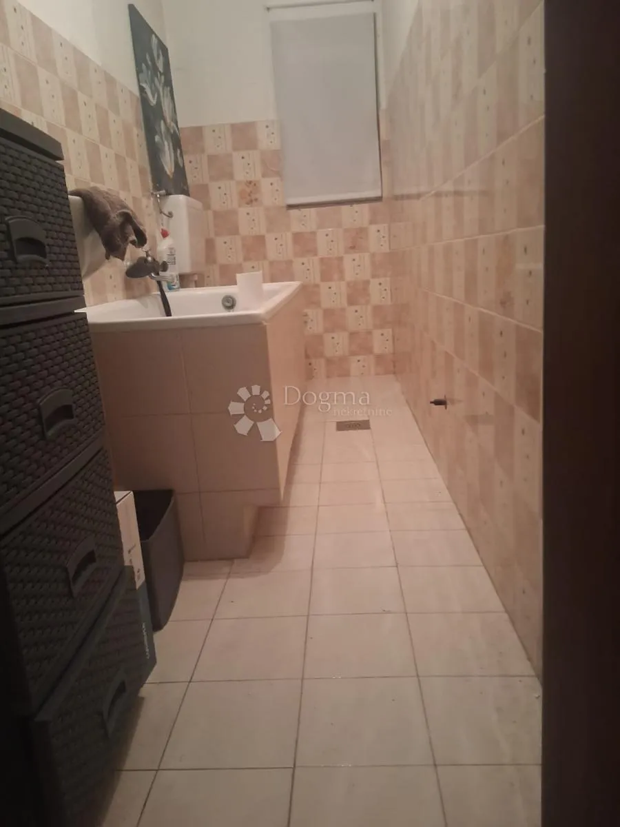 prostrana kuća s pomoćnim objektom i okućnicom - slika 20