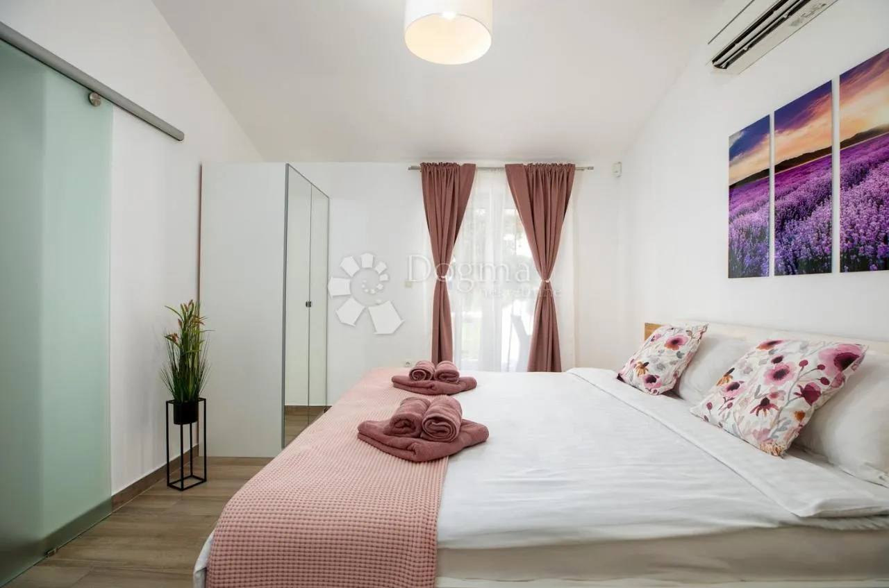 villa u banjolama 150m2 za dugoročni najam - slika 27