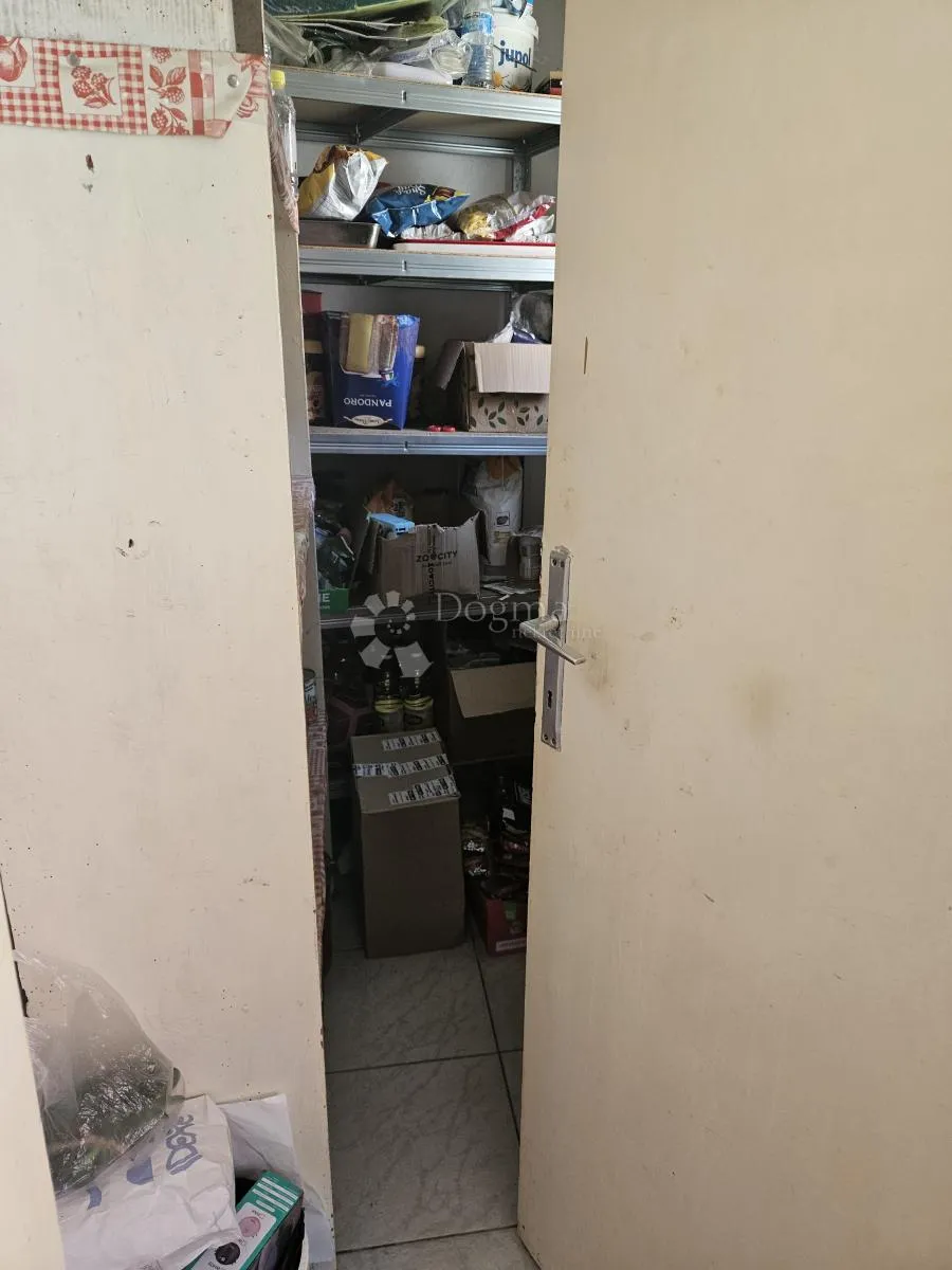 fužine, centar - jedinstvena prilika za kuću s dva stana - slika 11