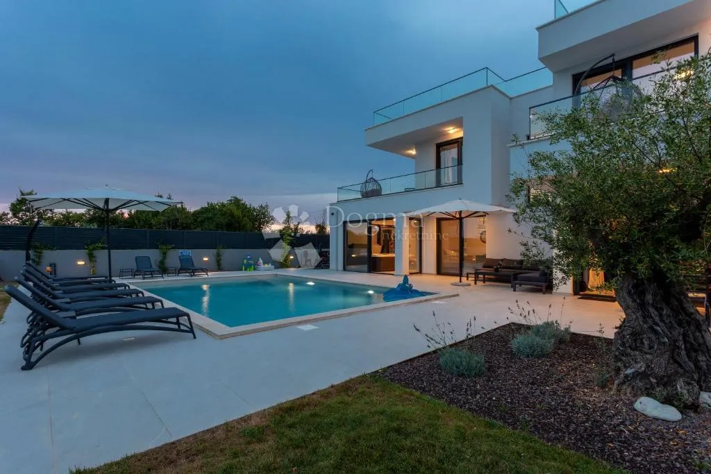 villa banjole - slika 5