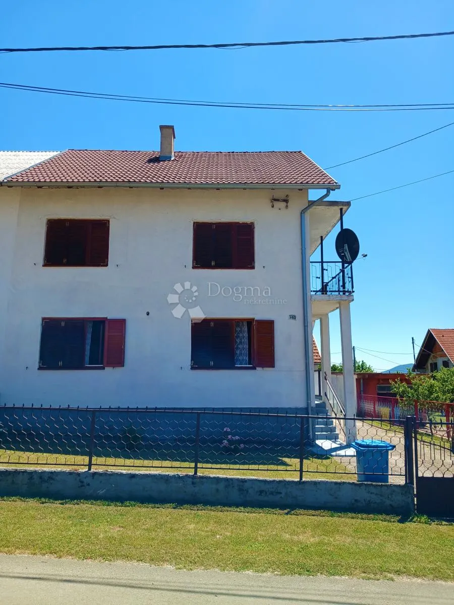 savršen dom i investicija-donji lapac - slika 3