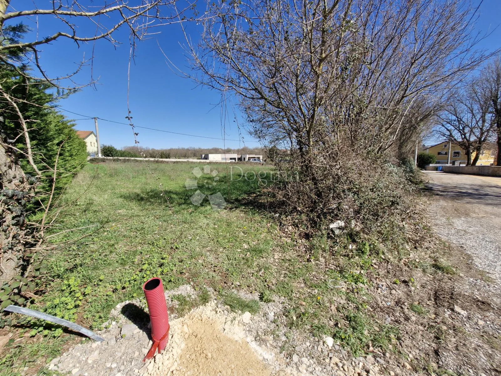 građevinsko zemljište sa pogledom - slika 3