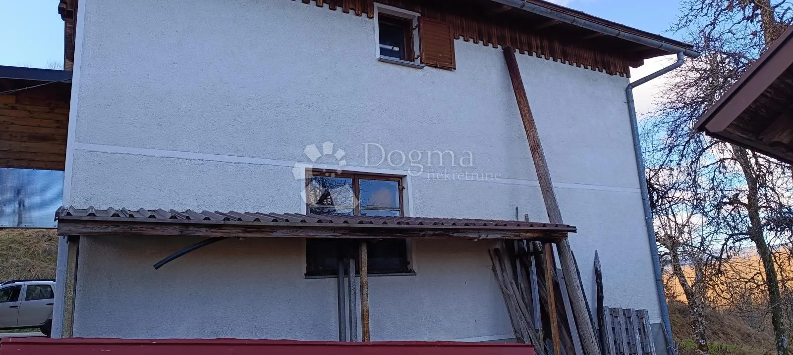 gerovo, kuća savršen spoj prirode i mirnog života - slika 13