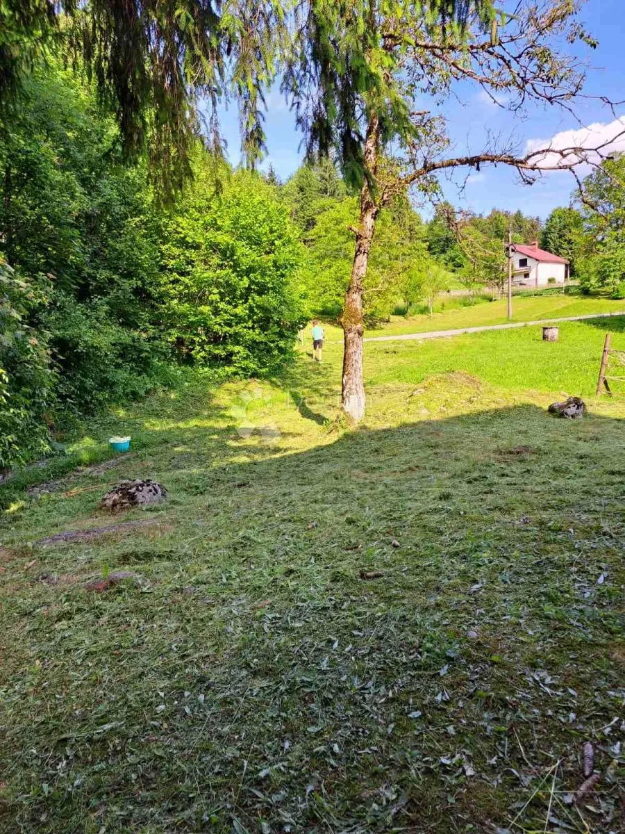 gerovo | kuća na rubu šume – privatni retreat u srcu gorskog kotara - slika 42