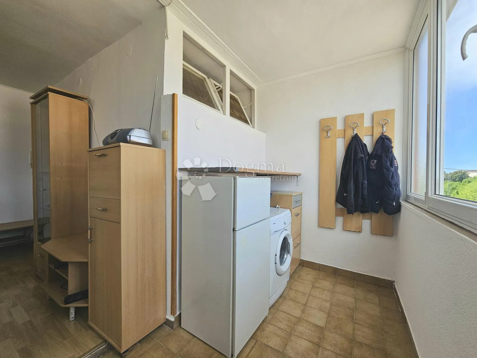 prilika – studio apartman u centru umaga - slika 3
