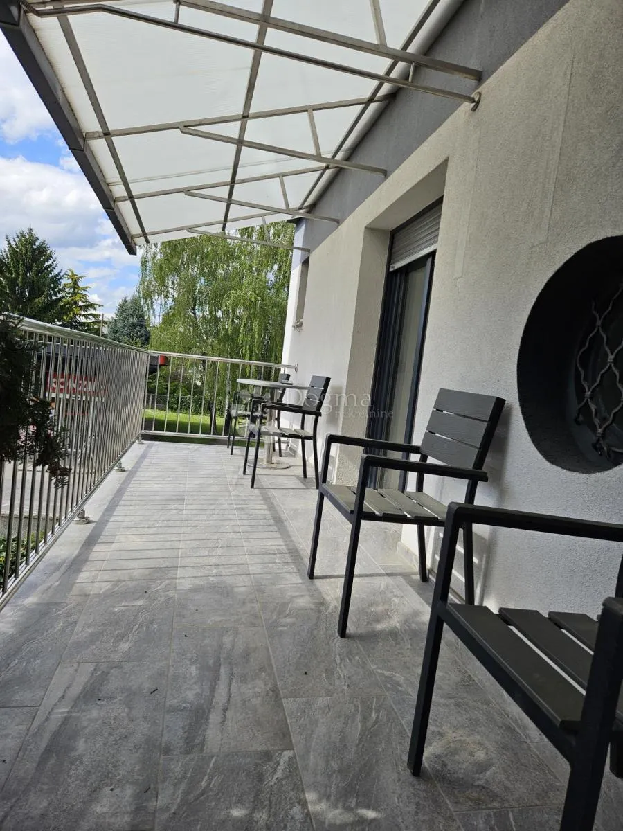 poslovni prostor za najam – varaždin, 110 m² - slika 5