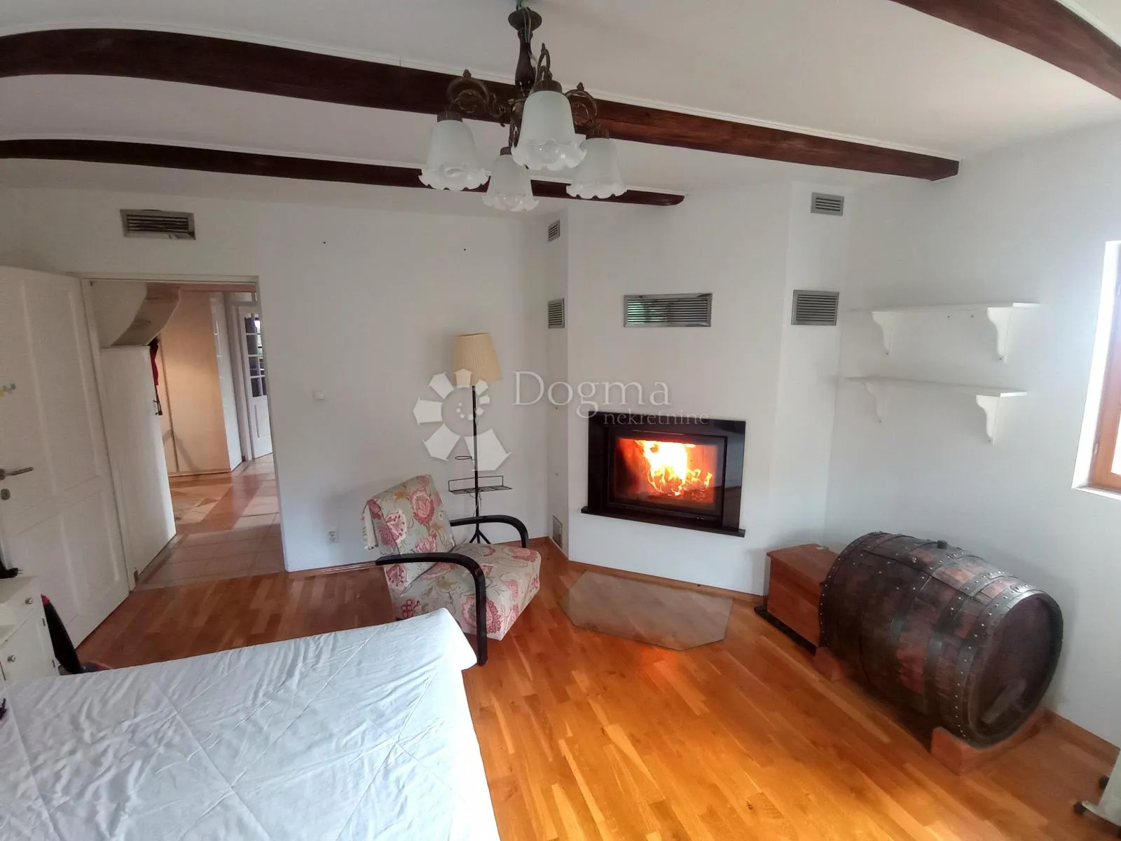 prodaja, kuća, nkp 150m², cerovac vukmanićki - slika 16