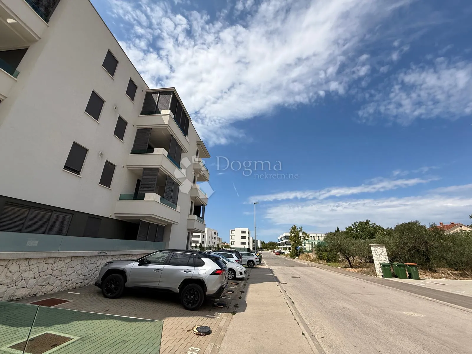 moderna novogradnja vitrenjak - zadar - slika 4
