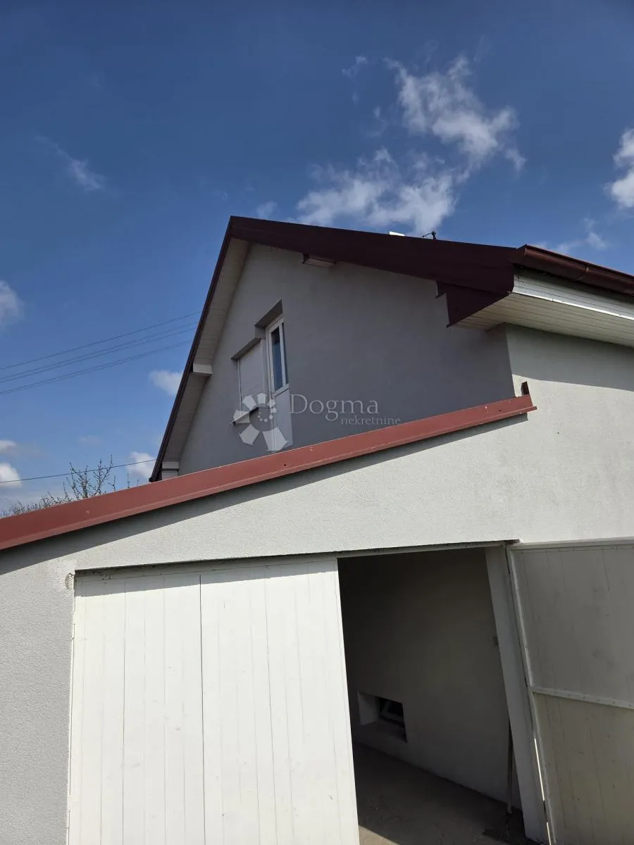 kuća 100 m² u dardi – odmah useljiva - slika 10