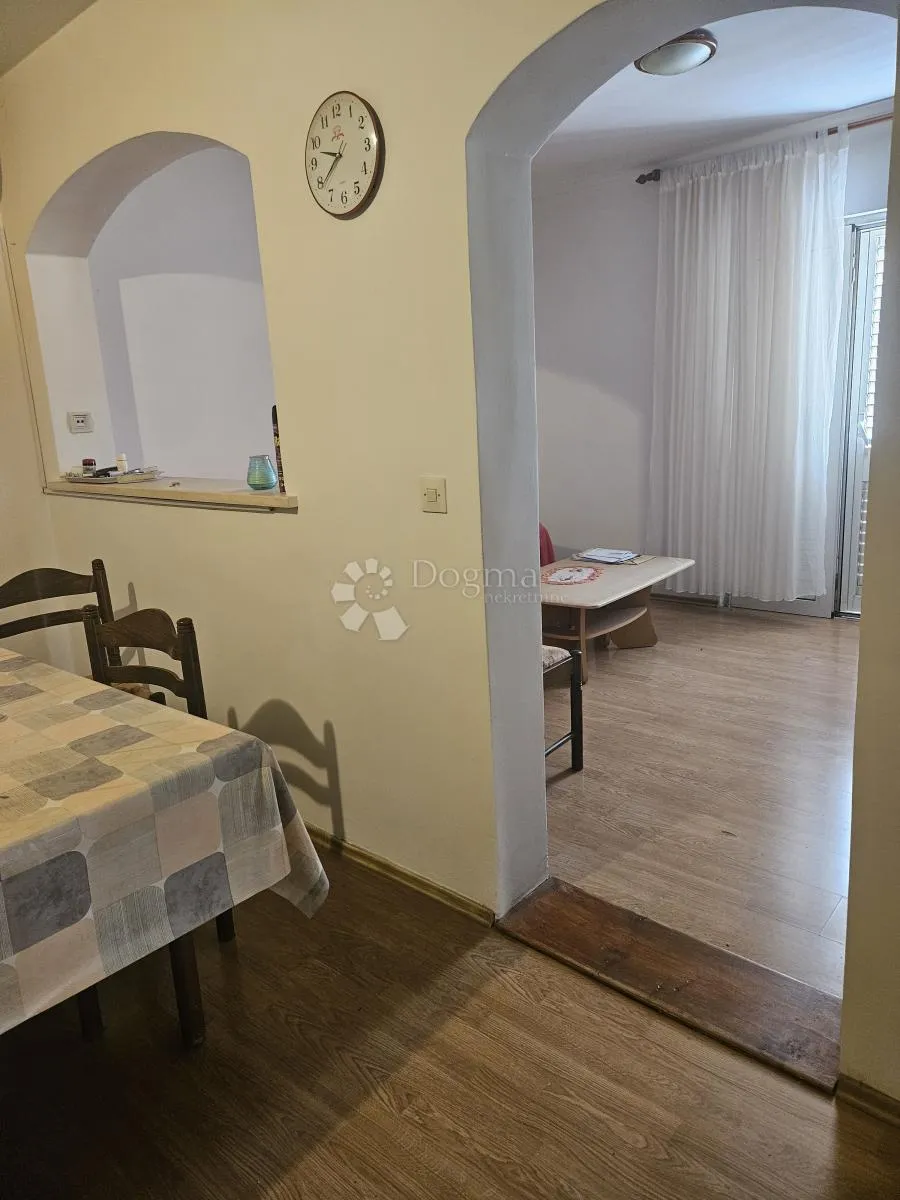 kuća na otoku mljetu - slika 2