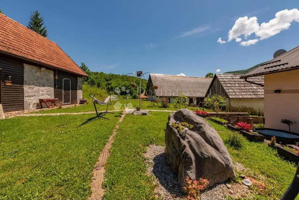 bužimska idila - slika 30