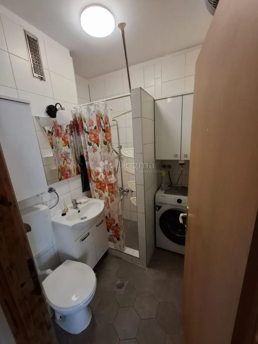 adaptiran 1s+db stan s balkonom u zaprešiću - slika 10