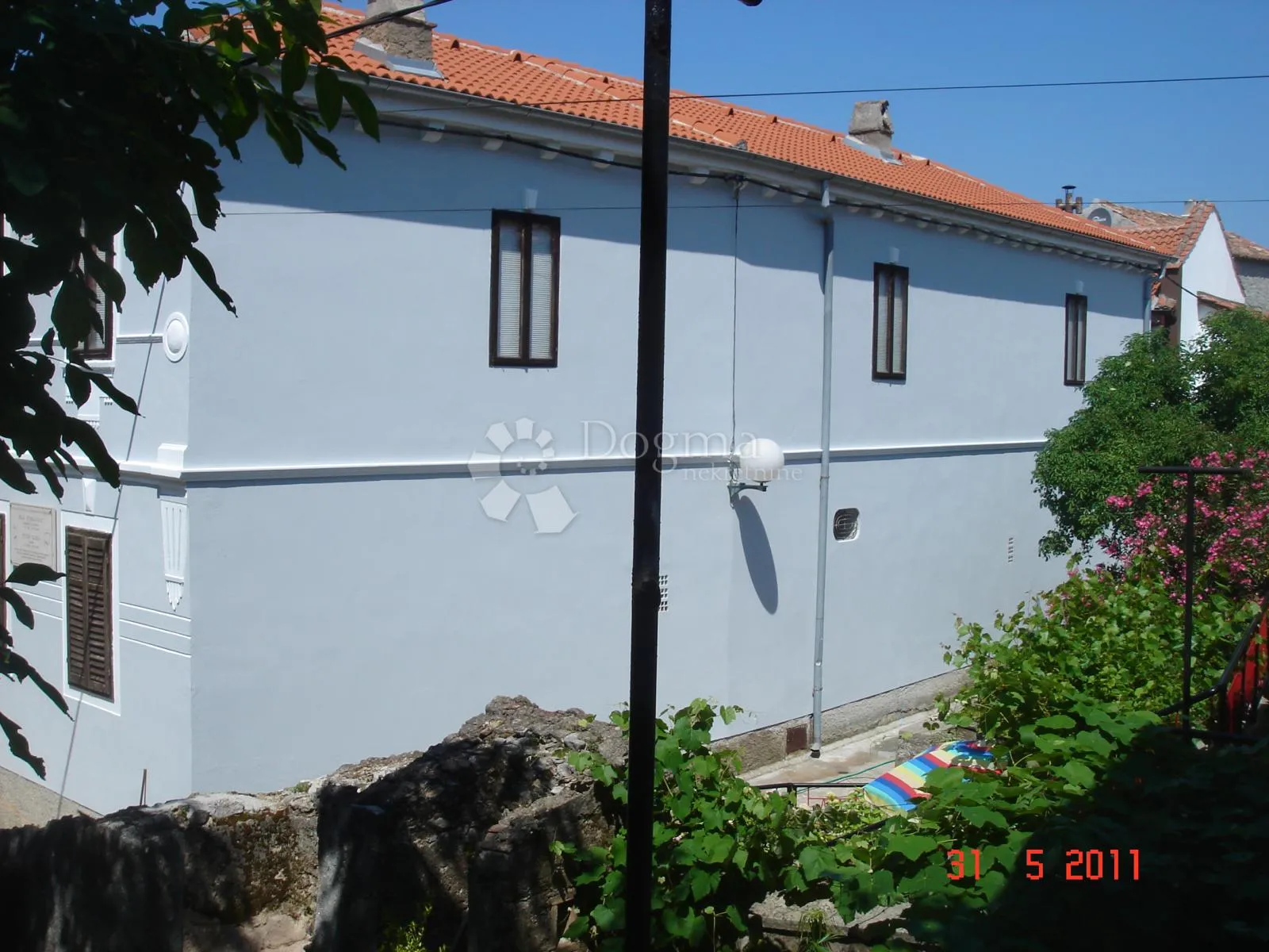 jedinstvena kamena rezidencija sa umjetničkom dušom - slika 3