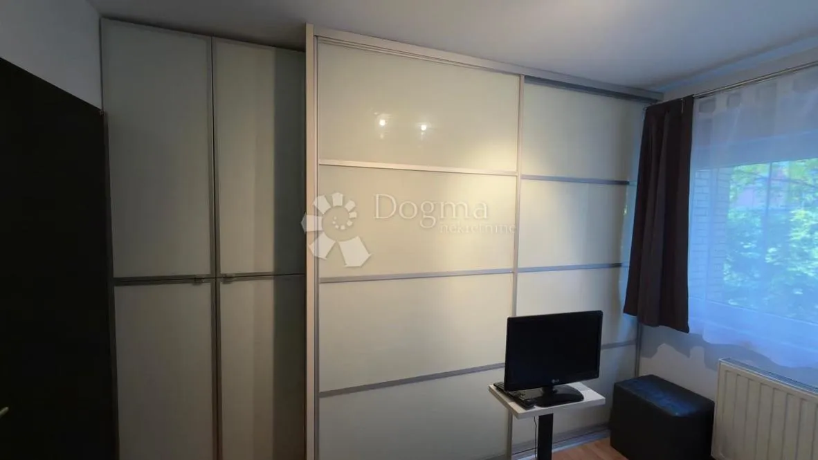 dvosoban stan 58,58 m² retfala – namješten - slika 11