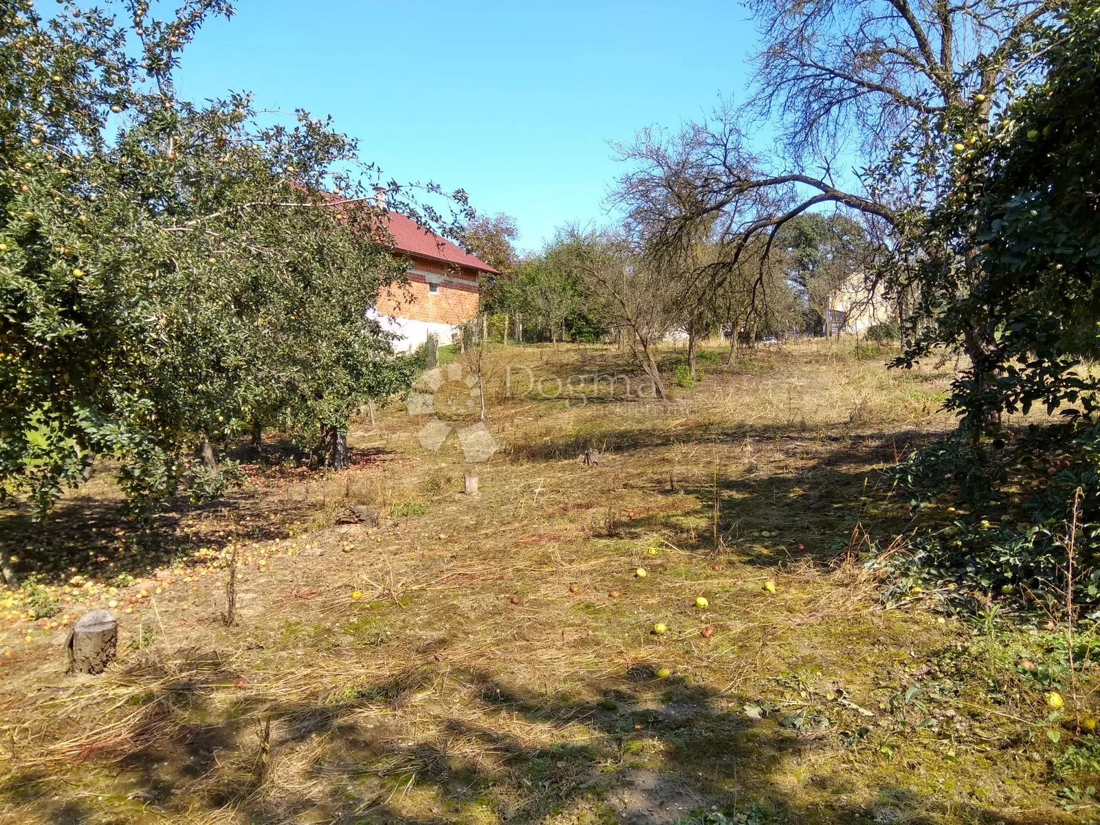 prodaje se zemljište uz potok – savršeno za kuću ili vikendicu - slika 7