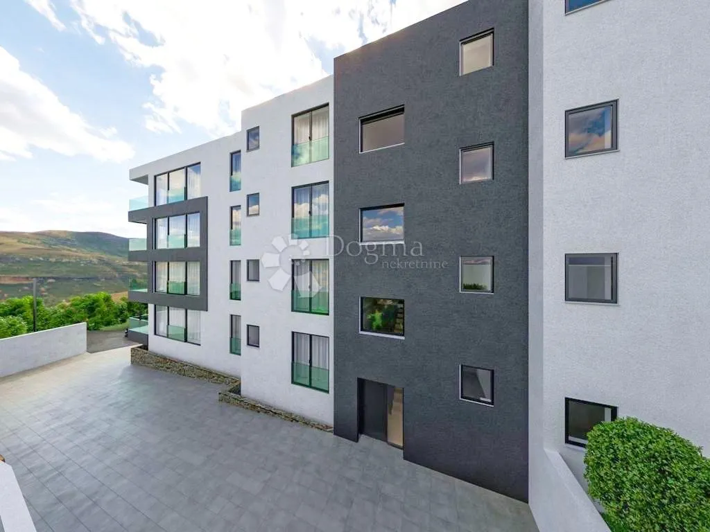 opatija, apartman sa pogledom na more, 2s+db - slika 7
