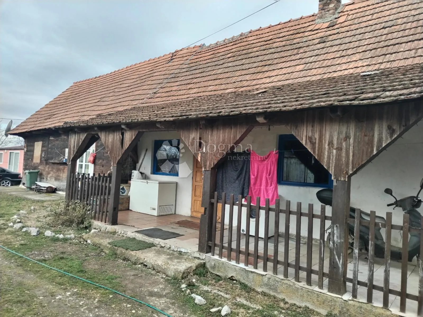 donje mekušje zemljište sa kućama na prodaju - slika 4