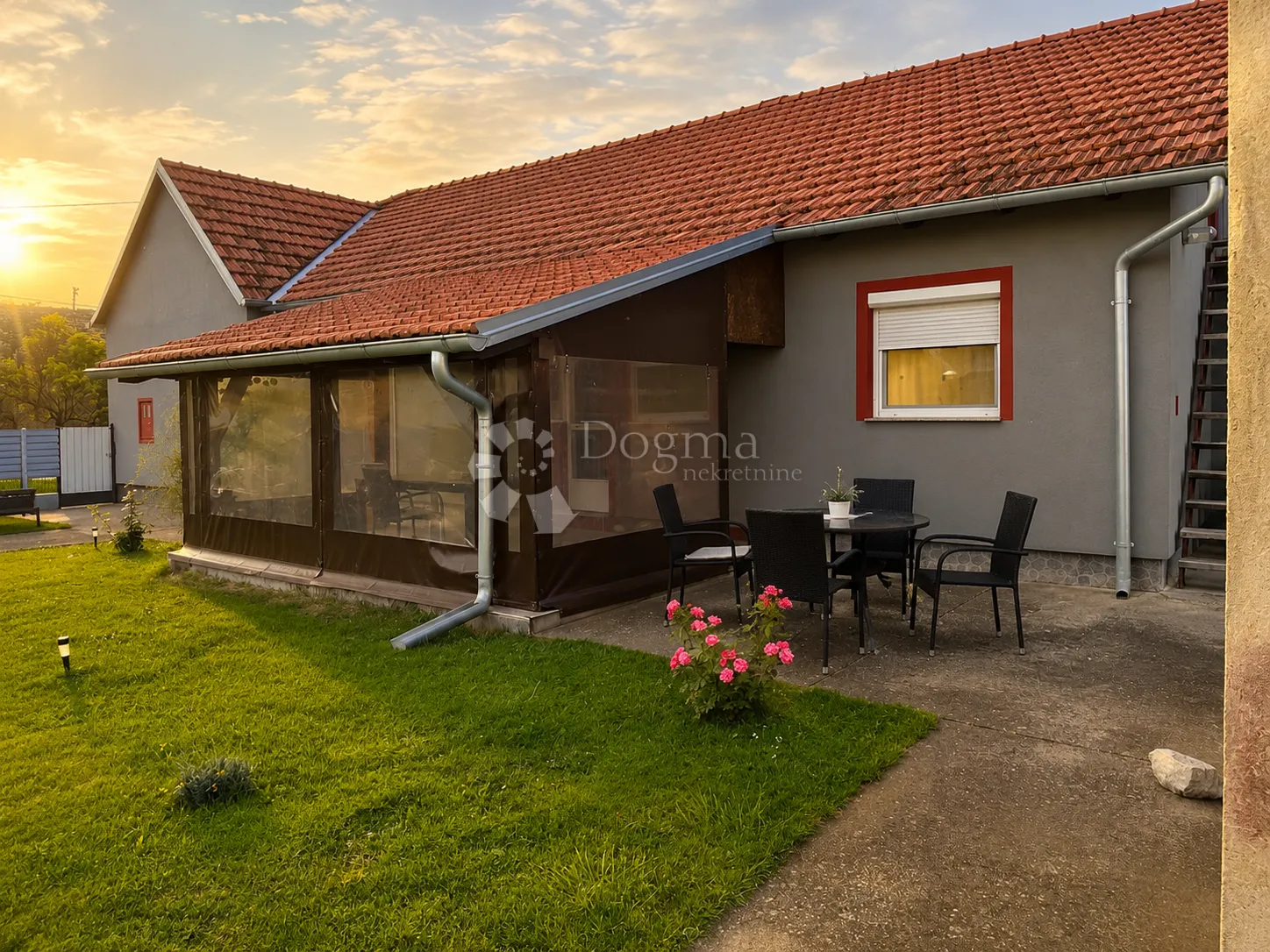 kuća 166 m² + oranica 6.000 m² uz kuću - slika 26
