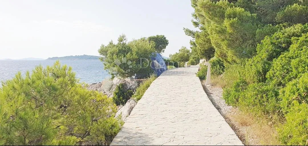 primošten, kamp u netaknutoj prirodi - slika 5