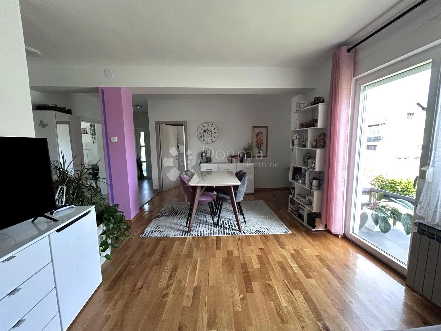 križ, obnovljena kuća bez ulaganja, 2 spavaće sobe, 1.199 m² okućnice - slika 6
