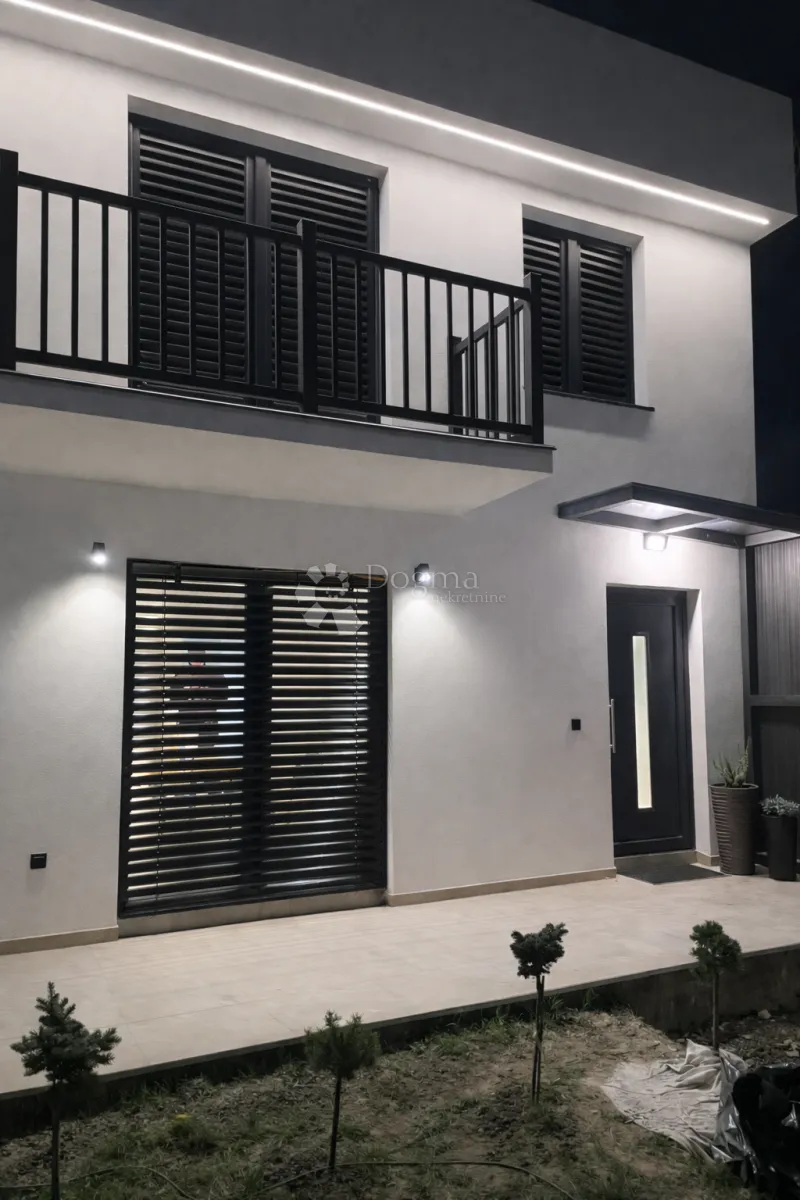 slatina – moderna kuća 101,7 m², blizina centra - slika 3