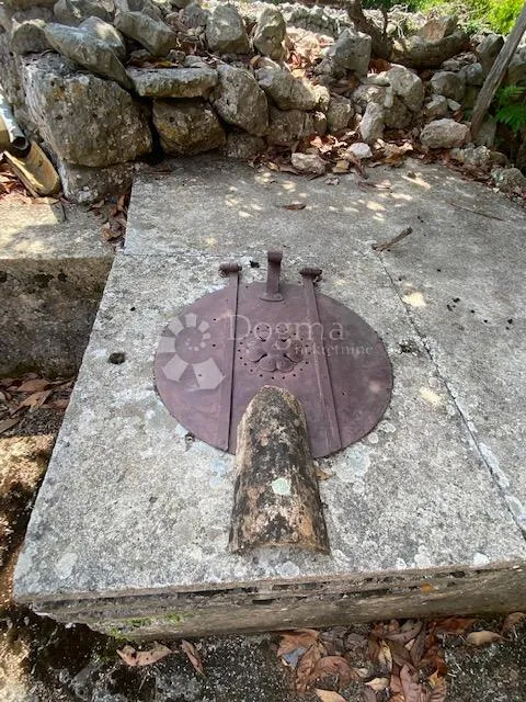 otok cres - kućica za ljubitelje mira - slika 14