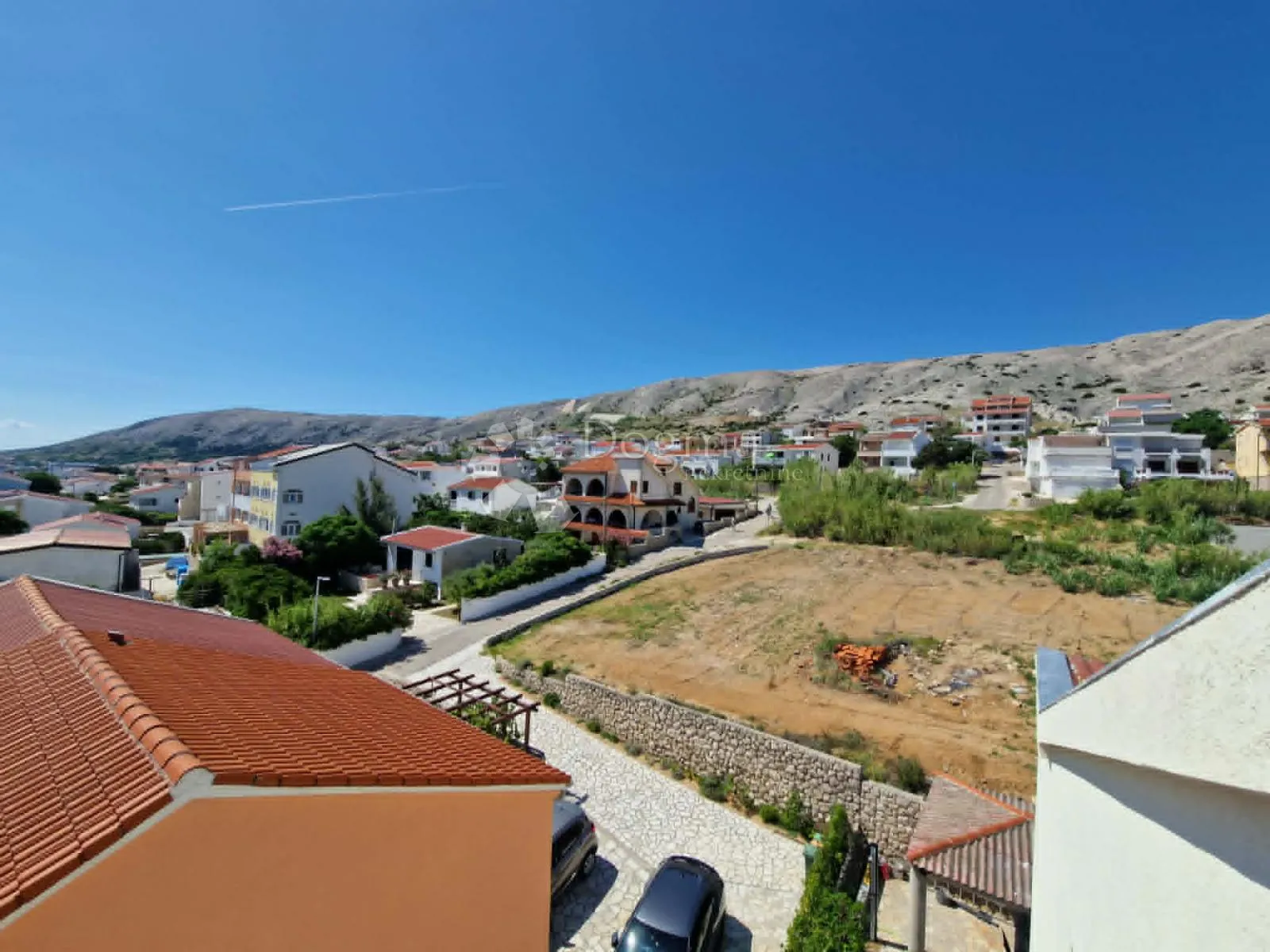 pag - apartman a9 56,63 m2 - 60 m od plaže - slika 33