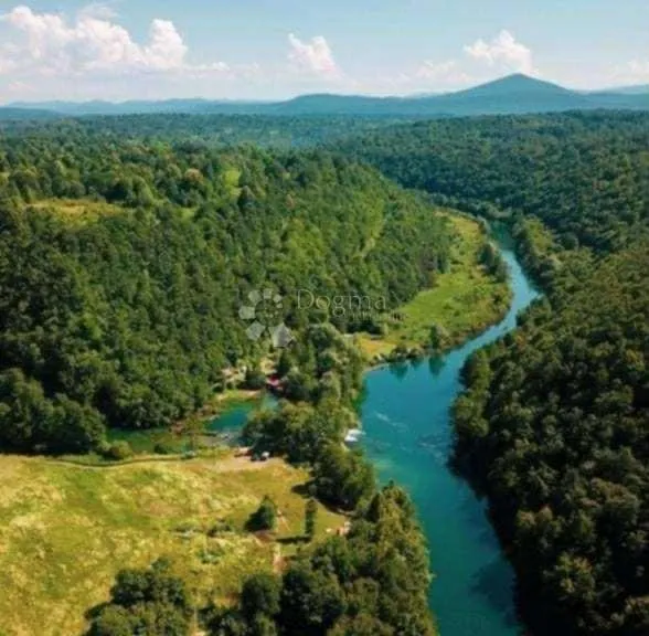 poljoprivredna zemljišta - tržić tounjski - slika 1