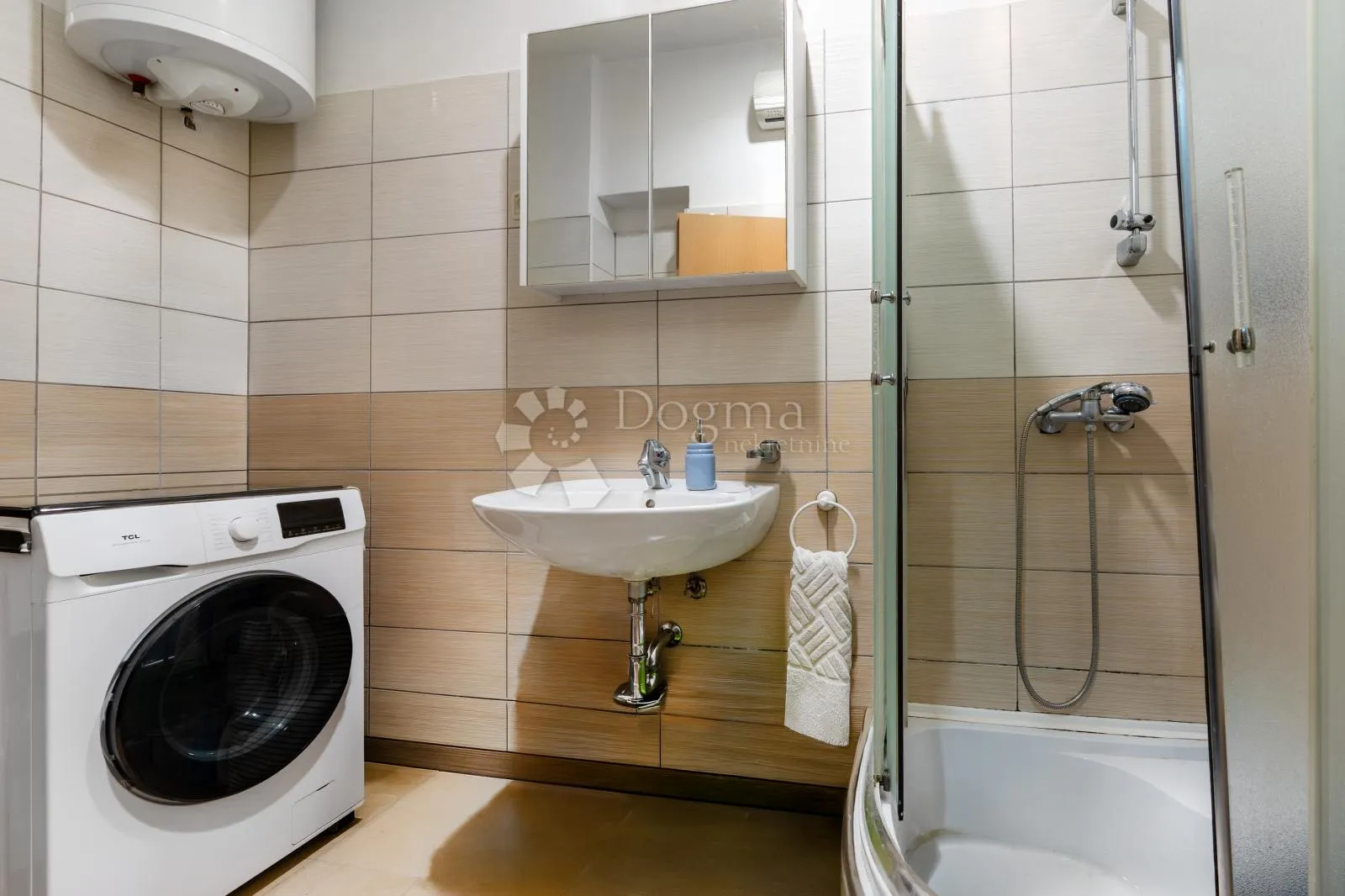 rijeka kantrida 55 m² – 1s+db, terasa, podno grijanje, blizu mora - slika 11