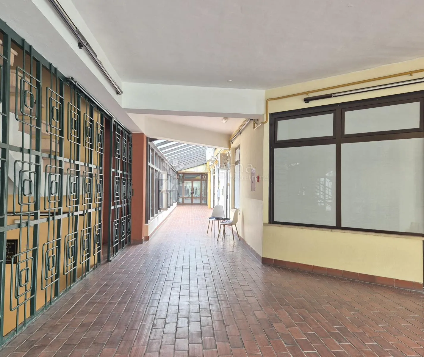 požega, pješačka zona, poslovni prostor, 61 m2, najam - slika 9