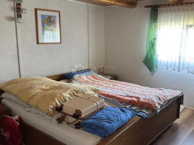 kuća nova kršlja – prostrano imanje blizu plitvica - slika 8
