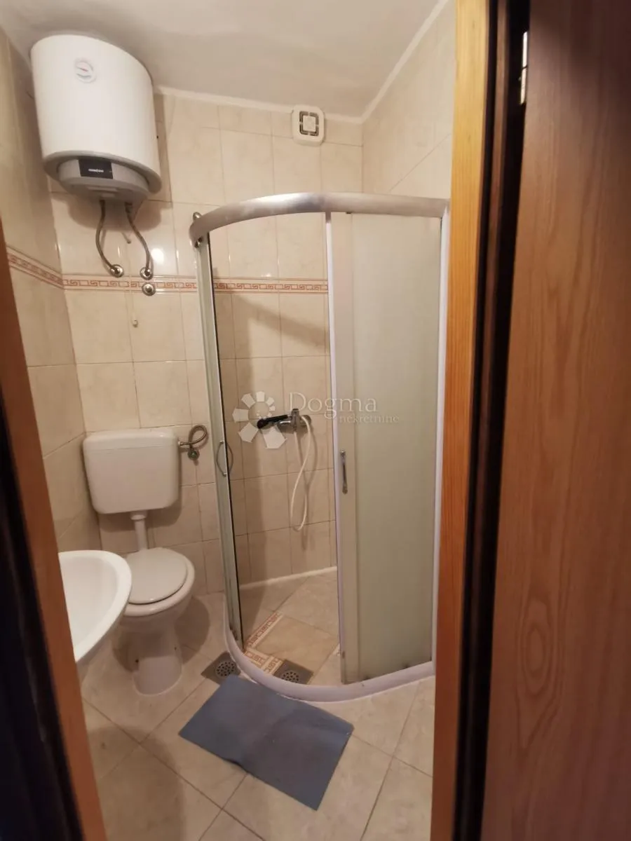 kuća 1.red do mora, uvala na otoku korčuli - slika 24