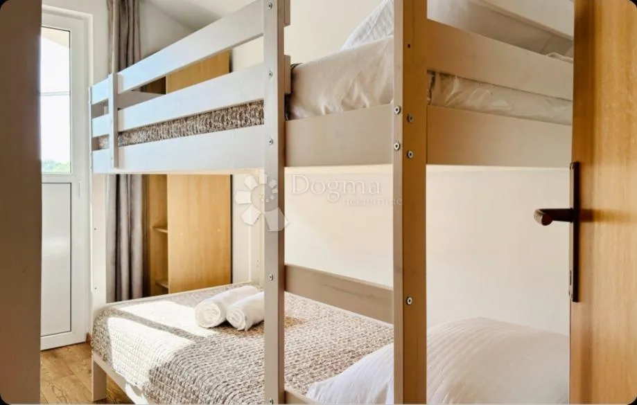 prilika! dvojna kuća s 2 apartmana, 800m od mora! - slika 14