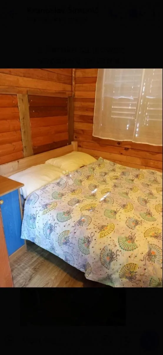 dvije manje kuce okolica kavrana - slika 8