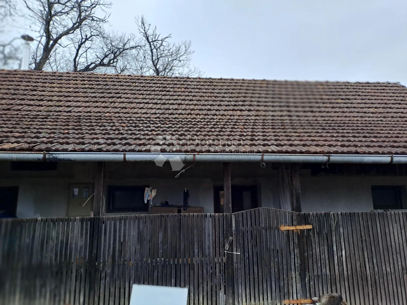 2 kuće, 3ha, selo, divljina - slika 2