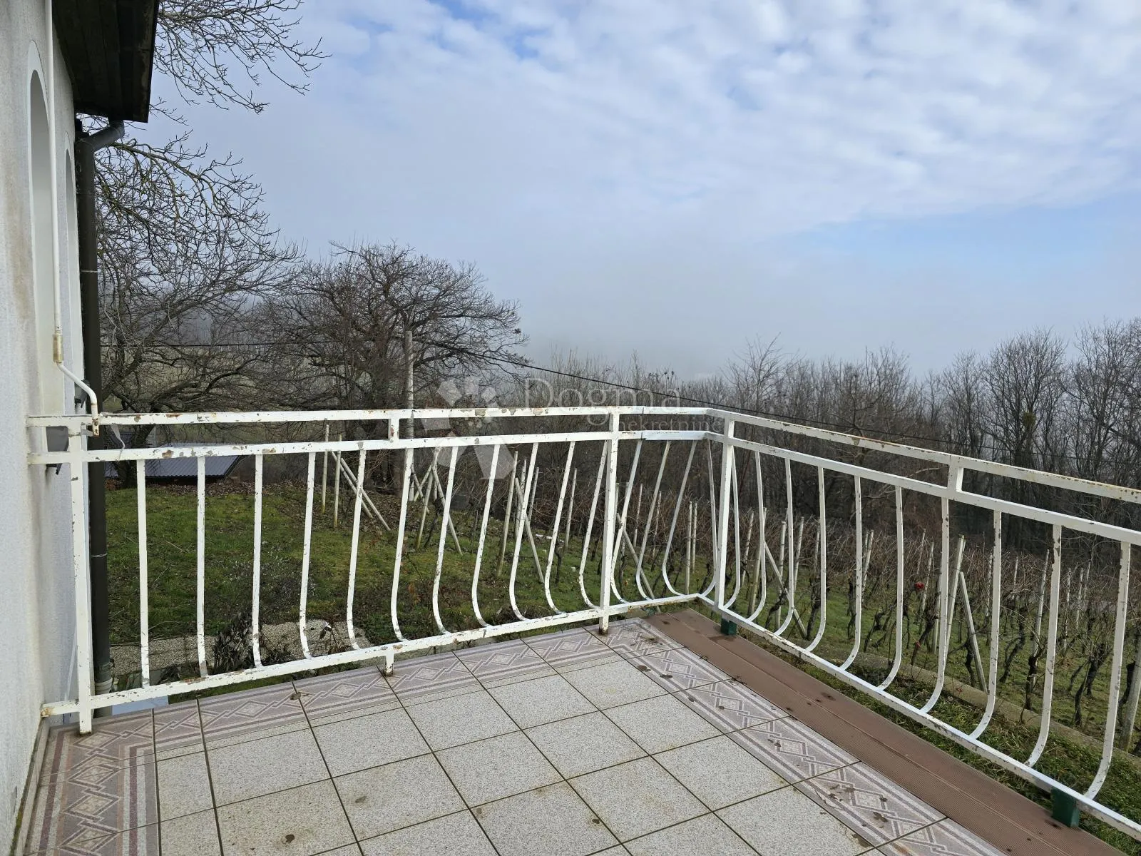 kuća u vinici - kraljica pogleda - slika 43