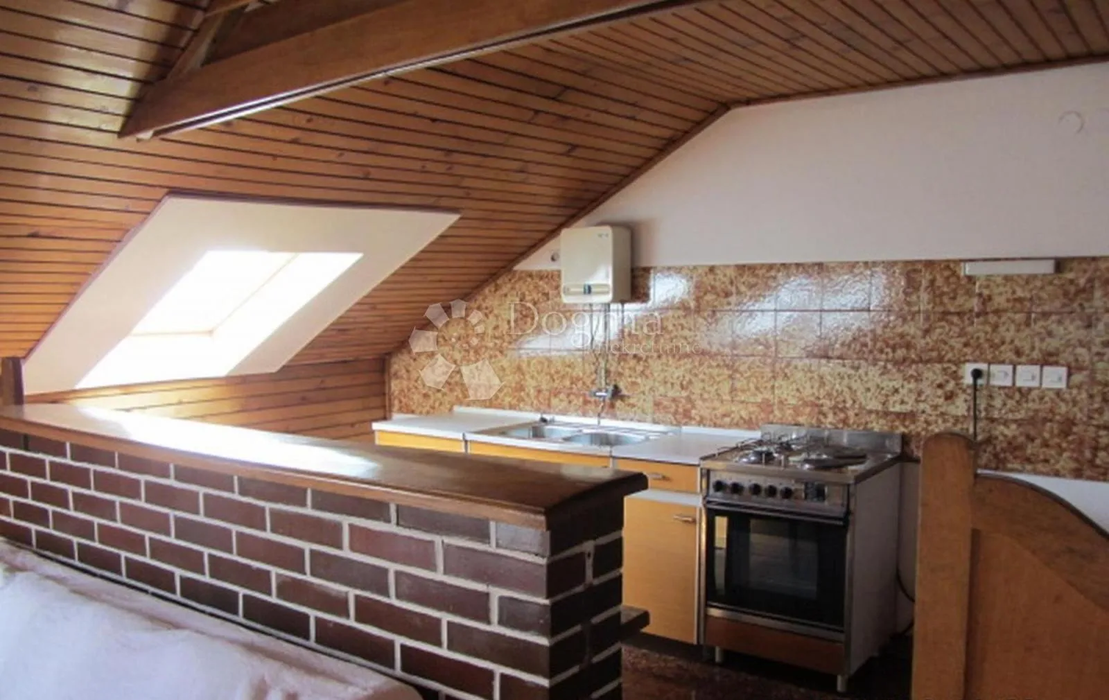 kuća opatija, 120m2, investicija - slika 11