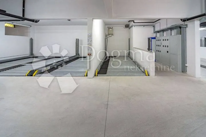 luxury flat opatija - slika 5