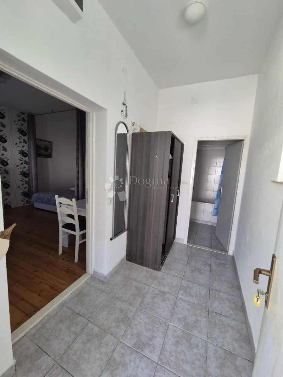 prostrana apartmanska kuća sa panoramskim pogledom na more - slika 16
