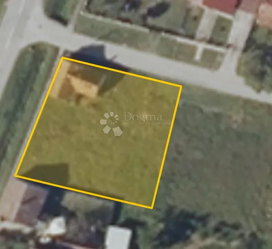 Građevinsko zemljište-ŽUPANJA