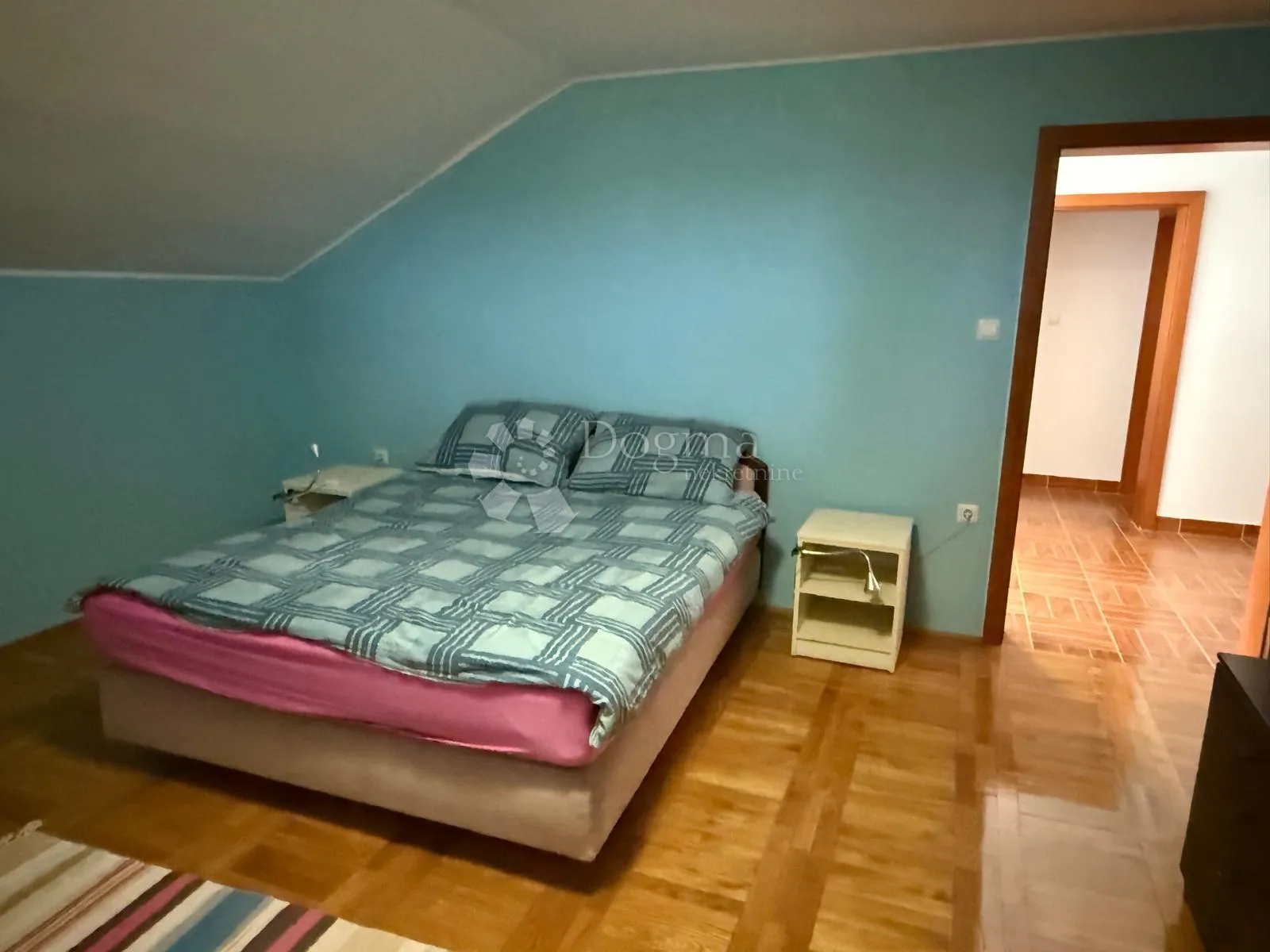 imanje u čalincu s romantičnom kurijom i modernom kućom - slika 23